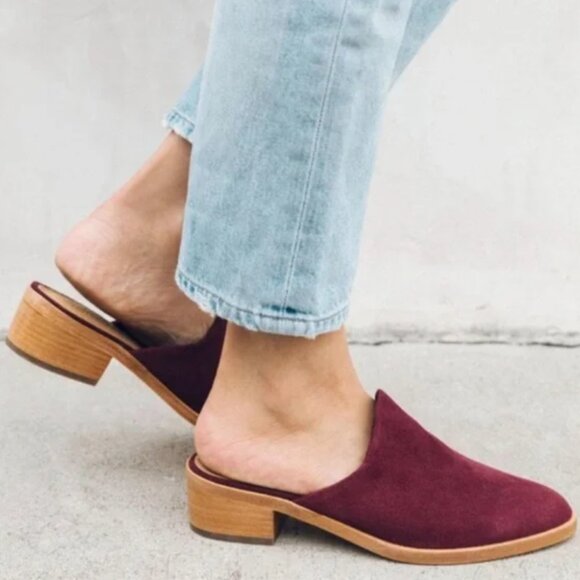 Soludos The Venetian Mule - Picture 1 of 3